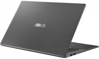 Asus VivoBook 15 P1504FA-EJ1232R Ultrabook (Core i3 8th Gen/4 GB/1 TB/Windows 10) Laptop