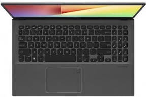 Asus VivoBook 15 P1504FA-EJ1232R Ultrabook (Core i3 8th Gen/4 GB/1 TB/Windows 10) Laptop