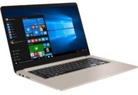 Asus VivoBook 15 S510UN-BQ069T Laptop (Core i7 8th Gen/8 GB/1 TB 256 GB SSD/Windows 10/2 GB)