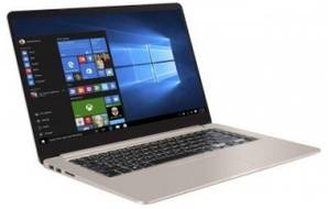 Asus VivoBook 15 S510UN-BQ070T Laptop (Core i5 8th Gen/8 GB/1 TB 128 GB SSD/Windows 10/2 GB)