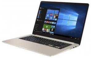 Asus VivoBook 15 S510UN-BQ070T Laptop (Core i5 8th Gen/8 GB/1 TB 128 GB SSD/Windows 10/2 GB)
