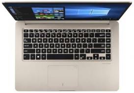 Asus VivoBook 15 S510UN-BQ070T Laptop (Core i5 8th Gen/8 GB/1 TB 128 GB SSD/Windows 10/2 GB)
