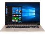 Asus VivoBook 15 S510UN-BQ265T Laptop (Core i5 8th Gen/8 GB/1 TB 256 GB SSD/Windows 10/2 GB)