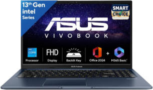 Asus VivoBook 15 X1502VA-BQ1297WS Laptop (Core i5 13th Gen/16 GB/1 TB SSD/Windows 11)