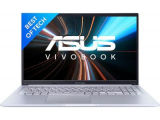 Compare Asus VivoBook 15 X1502ZA-EJ322WS Laptop (Intel Core i3 12th Gen/8 GB//Windows 11 Home Basic)