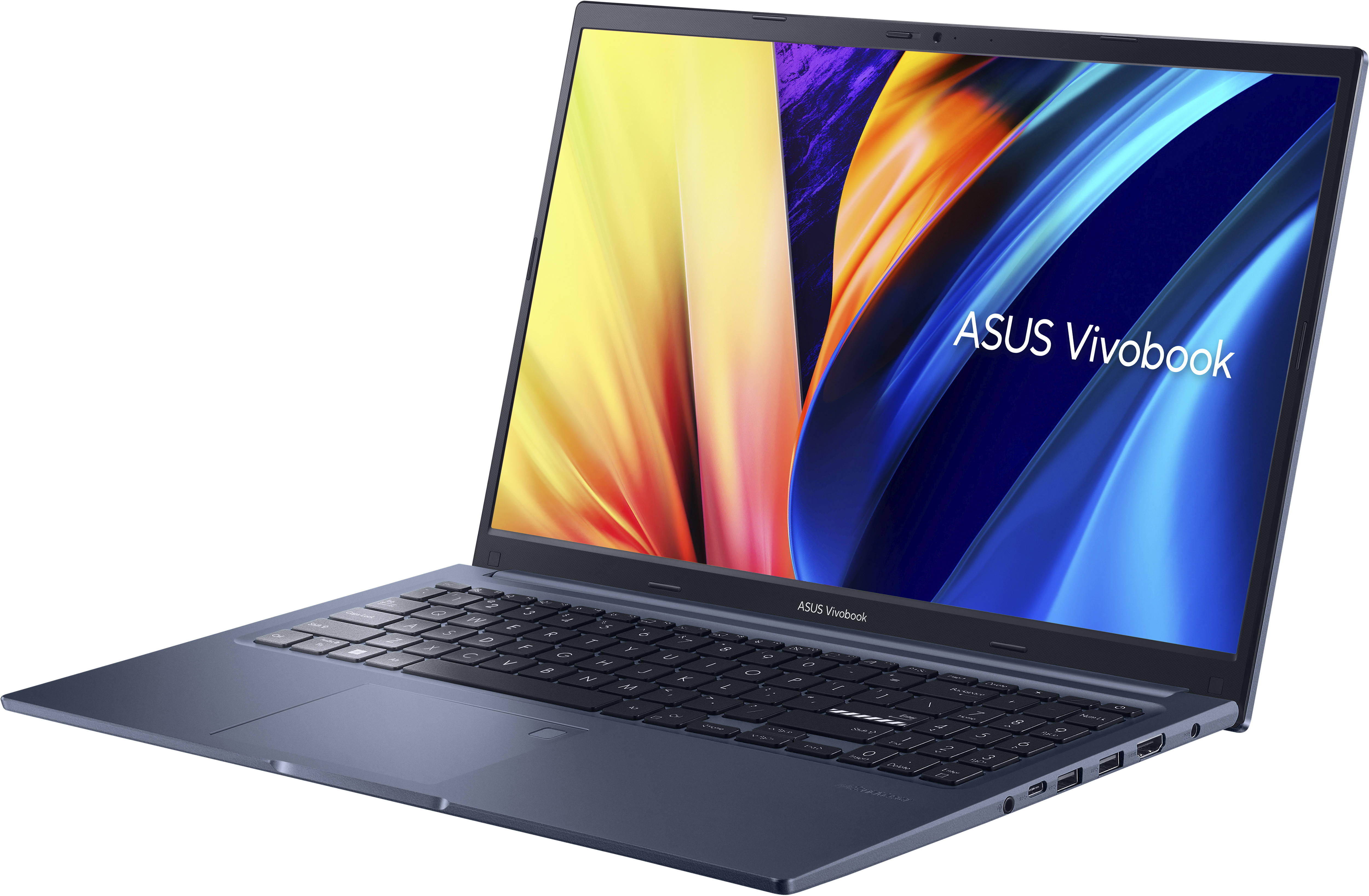 Asus VivoBook 15 X1502ZA-EJ381WS Laptop (Core i3 12th Gen/8 GB/512 GB SSD/Windows 11)
