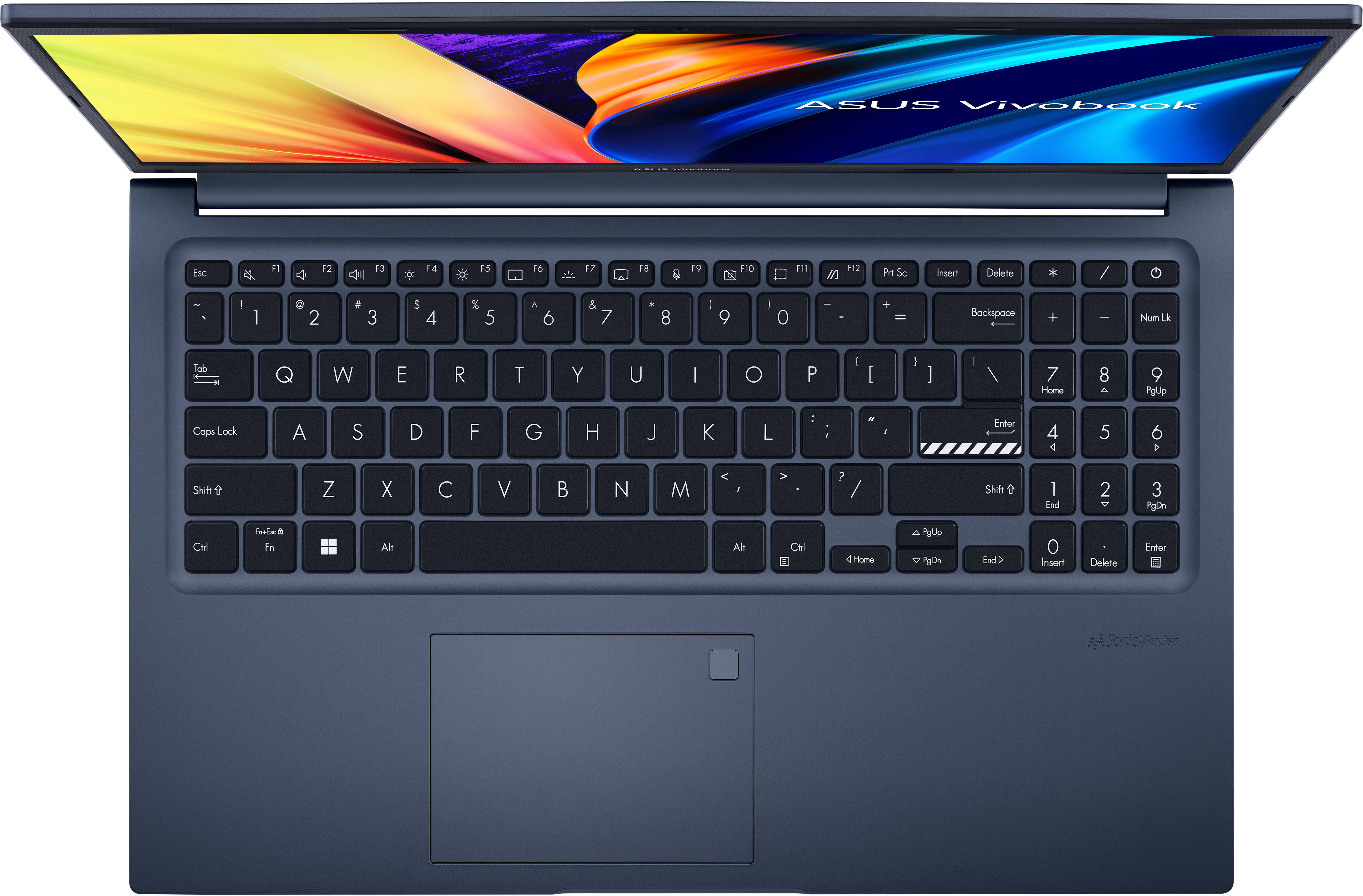 Asus VivoBook 15 X1502ZA-EJ381WS Laptop (Core i3 12th Gen/8 GB/512 GB SSD/Windows 11)