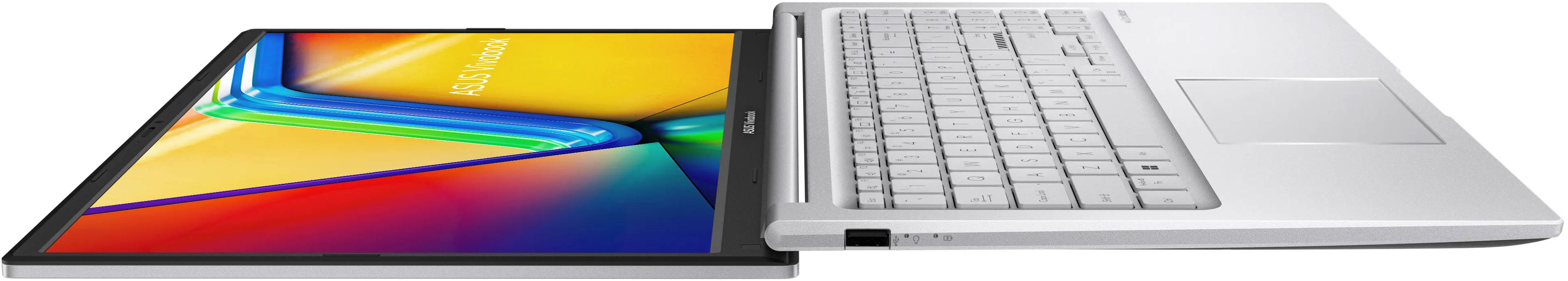 Asus VivoBook 15 X1504VA-BQ321WS Laptop (Core i3 13th Gen/8 GB/512 GB SSD/Windows 11)