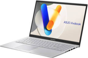 Asus VivoBook 15 X1504VA-BQ331WS Laptop (Core i3 13th Gen/12 GB/512 GB SSD/Windows 11)