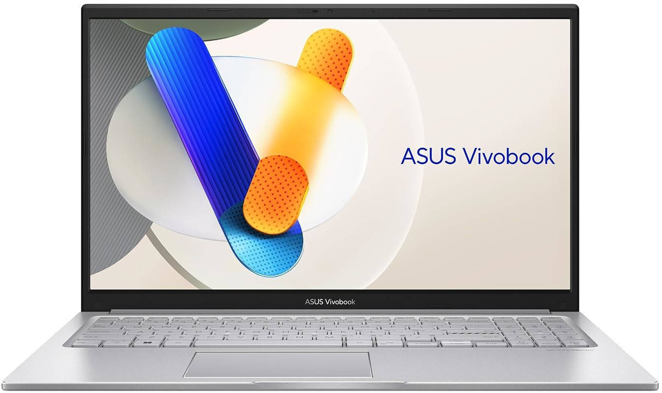 Asus VivoBook 15 X1504VA-BQ331WS Laptop (Core i3 13th Gen/12 GB/512 GB SSD/Windows 11)