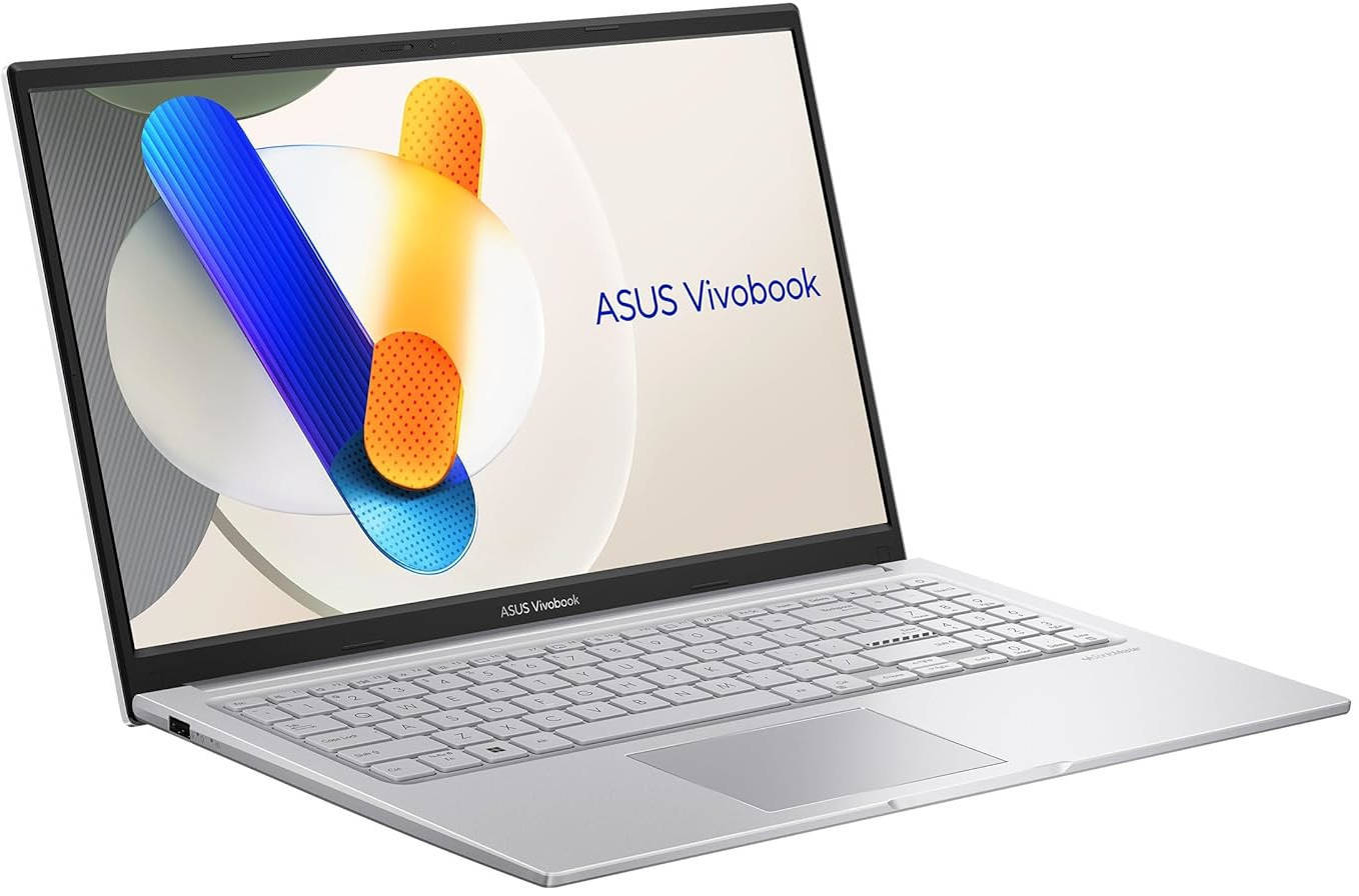 Asus VivoBook 15 X1504VA-BQ331WS Laptop (Core i3 13th Gen/12 GB/512 GB SSD/Windows 11)
