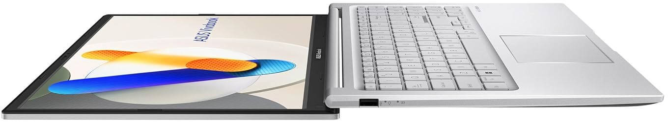 Asus VivoBook 15 X1504VA-BQ331WS Laptop (Core i3 13th Gen/12 GB/512 GB SSD/Windows 11)