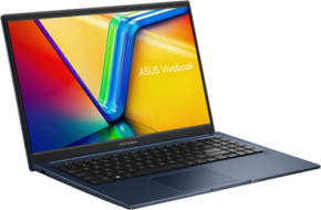 Asus VivoBook 15 X1504VA-BQ332WS Laptop (Core i3 13th Gen/12 GB/512 GB SSD/Windows 11)