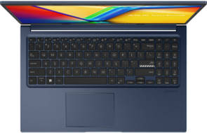 Asus VivoBook 15 X1504VA-BQ332WS Laptop (Core i3 13th Gen/12 GB/512 GB SSD/Windows 11)