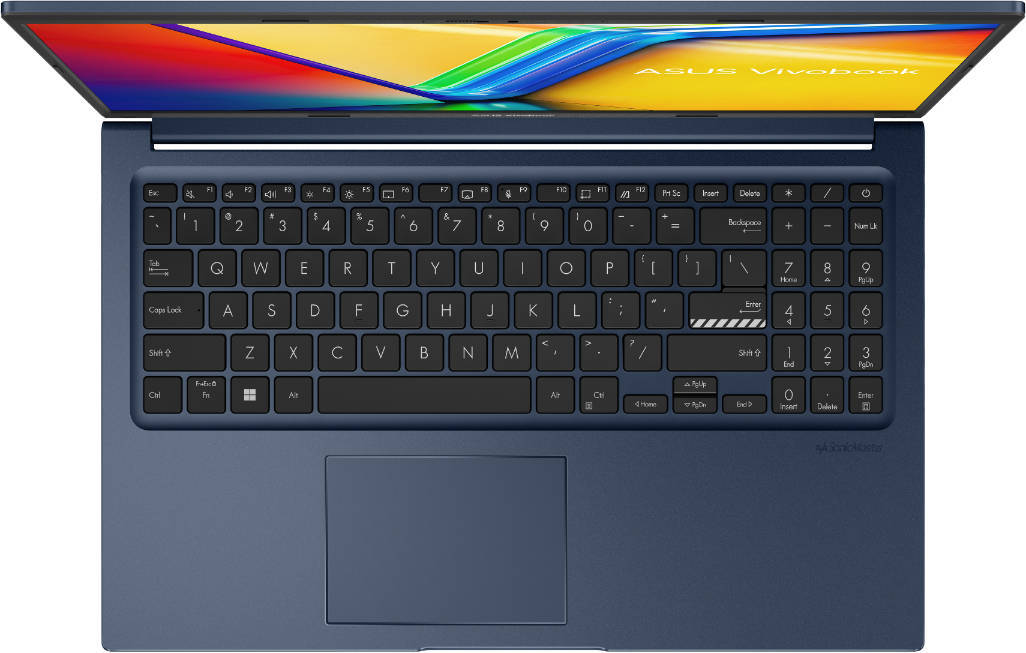 Asus VivoBook 15 X1504VA-BQ332WS Laptop (Core i3 13th Gen/12 GB/512 GB SSD/Windows 11)