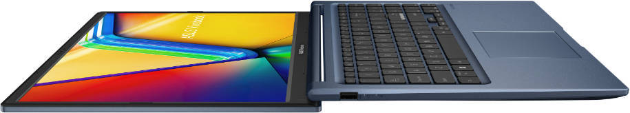 Asus VivoBook 15 X1504VA-BQ332WS Laptop (Core i3 13th Gen/12 GB/512 GB SSD/Windows 11)