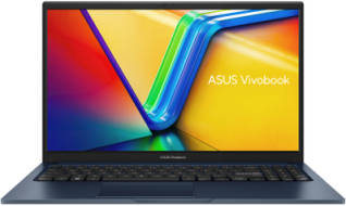Asus VivoBook 15 X1504VA-E81599WS Laptop (Core i3 13th Gen/8 GB/512 GB SSD/Windows 11)