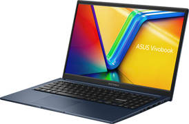 Asus VivoBook 15 X1504VA-E81599WS Laptop (Core i3 13th Gen/8 GB/512 GB SSD/Windows 11) Laptop