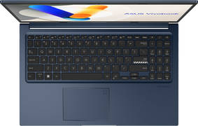 Asus VivoBook 15 X1504VAP-BQ542WS Laptop (Core 5 (Series 1)/16 GB/512 GB SSD/Windows 11) Laptop