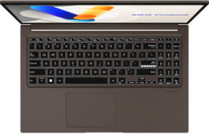 Asus VivoBook 15 X1504VAP-BQ543WS Laptop (Core 5  Series 1 /16 GB/512 GB SSD/Windows 11)