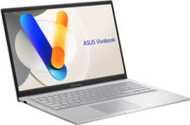 Asus VivoBook 15 X1504VAP-NJ2861WS Laptop (Core 5  Series 1 /8 GB/512 GB SSD/Windows 11)