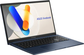 Asus VivoBook 15 X1504VAP-NJ2864WS Laptop (Core 5 (Series 1)/16 GB/512 GB SSD/Windows 11)