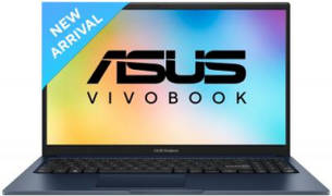 Asus VivoBook 15 X1504ZA-NJ520WS Laptop (Core i5 12th Gen/8 GB/512 GB SSD/Windows 11)