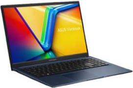 Asus VivoBook 15 X1504ZA-NJ520WS Laptop (Core i5 12th Gen/8 GB/512 GB SSD/Windows 11)