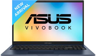 Asus VivoBook 15 X1504ZA-NJ520WS Laptop (Core i5 12th Gen/8 GB/512 GB SSD/Windows 11)
