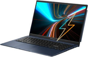 Asus VivoBook 15 X1504ZA-NJ520WS Laptop (Core i5 12th Gen/8 GB/512 GB SSD/Windows 11)