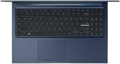 Asus VivoBook 15 X1504ZA-NJ520WS Laptop (Core i5 12th Gen/8 GB/512 GB SSD/Windows 11)