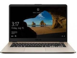 Asus VivoBook 15 X505ZA-EJ493T Laptop (AMD Dual Core Ryzen 3/4 GB/1 TB/Windows 10)