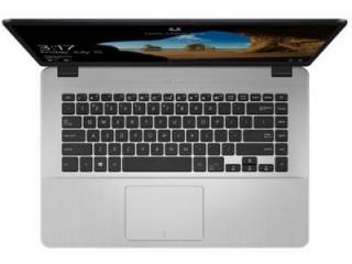 Asus VivoBook 15 X505ZA-EJ493T Laptop (AMD Dual Core Ryzen 3/4 GB/1 TB/Windows 10)