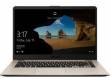 Asus VivoBook 15 X505ZA-EJ493T Laptop (AMD Dual Core Ryzen 3/4 GB/1 TB/Windows 10)