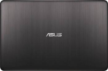 Asus VivoBook 15  X540UA-GQ284T Laptop (Core i3 6th Gen/4 GB/1 TB/Windows 10)