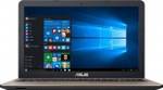 Asus VivoBook 15  X540UA-GQ284T Laptop (Core i3 6th Gen/4 GB/1 TB/Windows 10)