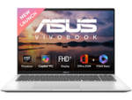 Asus VivoBook 16 M1607KA-MB134WS Laptop (AMD Octa Core Ryzen AI 7/16 GB/512 GB SSD/Windows 11)