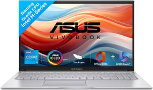 Asus VivoBook 16 X1605VA-SH1952WS Laptop (Core i5 13th Gen/16 GB/512 GB SSD/Windows 11)