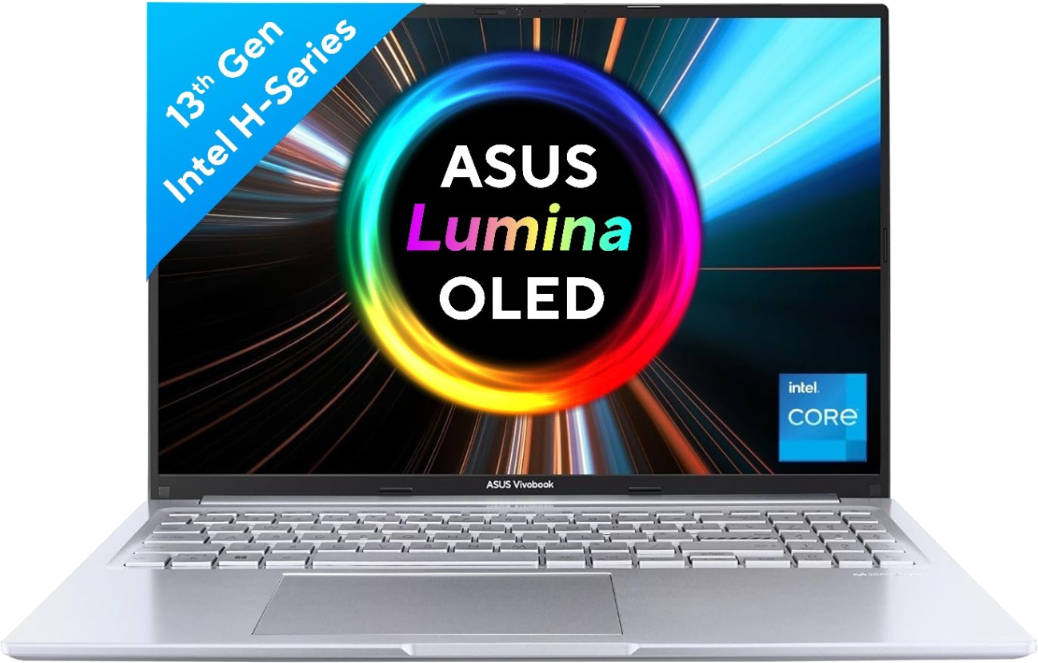 Asus VivoBook 16 X1605VA-SH2010WS Laptop (Core i7 13th Gen/16 GB/512 GB SSD/Windows 11)