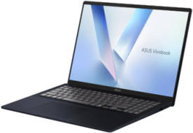 Asus VivoBook 16 X1607AA-MB037WS Laptop (Intel Core Ultra 5 325/16 GB/512 GB SSD/Windows 11)