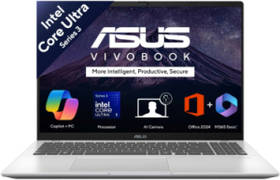Asus VivoBook 16 X1607AA-MB038WS Laptop (Intel Core Ultra 5 325/16 GB/512 GB SSD/Windows 11)