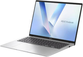 Asus VivoBook 16 X1607AA-MB038WS Laptop (Intel Core Ultra 5 325/16 GB/512 GB SSD/Windows 11)