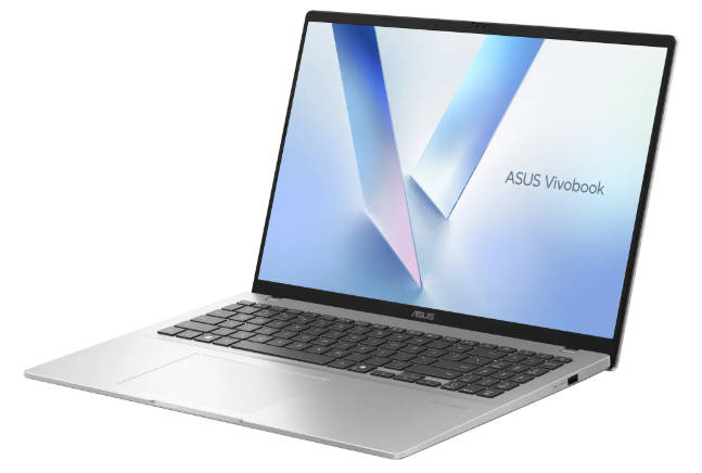 Asus VivoBook 16 X1607AA-MB038WS Laptop (Intel Core Ultra 5 325/16 GB/512 GB SSD/Windows 11)