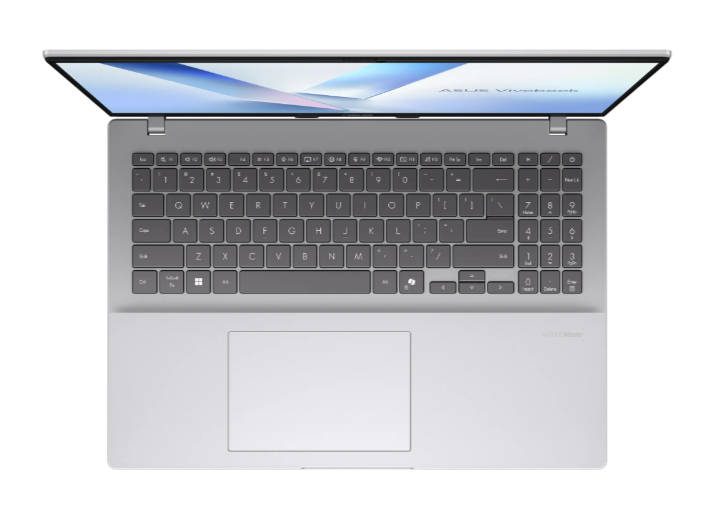 Asus VivoBook 16 X1607AA-MB038WS Laptop (Intel Core Ultra 5 325/16 GB/512 GB SSD/Windows 11)
