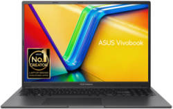 Asus Vivobook 16X K3605VC-RP412WS Laptop (Core i5 13th Gen/16 GB/512 GB SSD/Windows 11/4 GB)