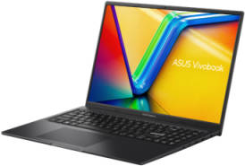Asus Vivobook 16X K3605VC-RP412WS Laptop (Core i5 13th Gen/16 GB/512 GB SSD/Windows 11/4 GB)