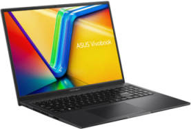 Asus Vivobook 16X K3605VC-RP412WS Laptop (Core i5 13th Gen/16 GB/512 GB SSD/Windows 11/4 GB)