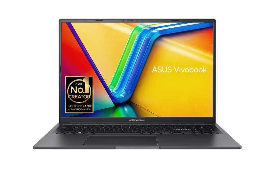 Asus Vivobook 16X K3605VC-RP412WS Laptop (Core i5 13th Gen/16 GB/512 GB SSD/Windows 11/4 GB)