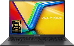 Asus Vivobook 16X K3605VC-RP412WS Laptop (Core i5 13th Gen/16 GB/512 GB SSD/Windows 11/4 GB) Laptop