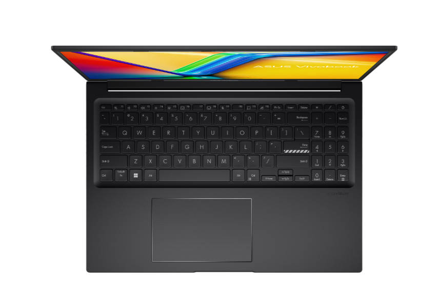 Asus Vivobook 16X K3605VC-RP412WS Laptop (Core i5 13th Gen/16 GB/512 GB SSD/Windows 11/4 GB)